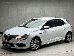 İLK SAHBİNDEN RENAULT MEGANE 1.5 DCİ TOUCH 1.29 KREDİ FIRSATI