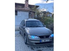 Sahibinden Opel Vectra 2.0 CDX 1997 Model 