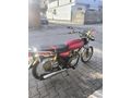 Cg Motor