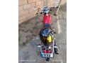 Cg Motor