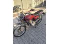 Cg Motor