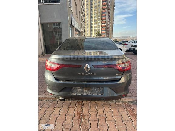 OTOMATİK MEGAN IV