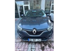 OTOMATİK MEGAN IV
