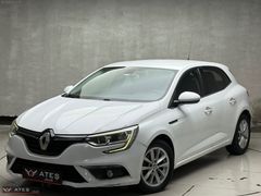ORJİNAL RENAULT MEGANE 1.5 DCİ TOUCH 1.29 KREDİ FIRSATI