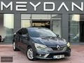 MEYDAN dan OTOMATİK 2017 DEĞİŞENSİZ RENAULT MEGANE TOUCH