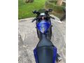 Sahibinden Yamaha YZF R25 ABS