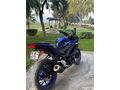 Sahibinden Yamaha YZF R25 ABS
