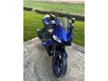 Sahibinden Yamaha YZF R25 ABS