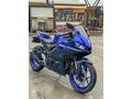Sahibinden Yamaha YZF R25 ABS
