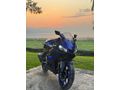 Sahibinden Yamaha YZF R25 ABS