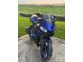 Sahibinden Yamaha YZF R25 ABS