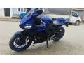 Sahibinden Yamaha YZF R25 ABS