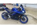 Sahibinden Yamaha YZF R25 ABS