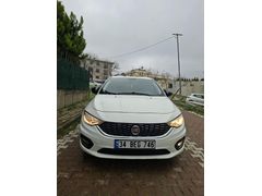 Sahibinden Fiat Egea 1.3 Multijet Urban 2017 Model