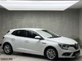 ORJİNAL İLK SAHBİNDEN RENAULT MEGANE 1.5 DCİ TOUCH 1.29 KREDİ