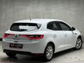 ORJİNAL İLK SAHBİNDEN RENAULT MEGANE 1.5 DCİ TOUCH 1.29 KREDİ