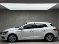 ORJİNAL İLK SAHBİNDEN RENAULT MEGANE 1.5 DCİ TOUCH 1.29 KREDİ