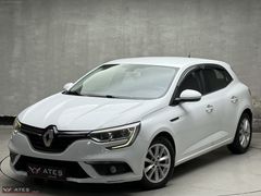 ORJİNAL İLK SAHBİNDEN RENAULT MEGANE 1.5 DCİ TOUCH 1.29 KREDİ