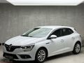 ORJİNAL İLK SAHBİNDEN RENAULT MEGANE 1.5 DCİ TOUCH 1.29 KREDİ