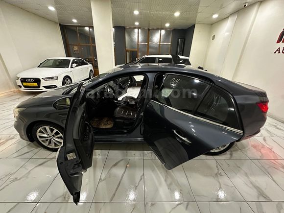 İLCİ OTOMOTİV'DEN 2018 MODEL MEGANE 4 1.5 DCI TOCH KM 248 BİNDE