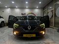 İLCİ OTOMOTİV'DEN 2018 MODEL MEGANE 4 1.5 DCI TOCH KM 248 BİNDE