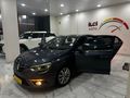 İLCİ OTOMOTİV'DEN 2018 MODEL MEGANE 4 1.5 DCI TOCH KM 248 BİNDE
