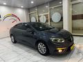 İLCİ OTOMOTİV'DEN 2018 MODEL MEGANE 4 1.5 DCI TOCH KM 248 BİNDE