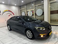 İLCİ OTOMOTİV'DEN 2018 MODEL MEGANE 4 1.5 DCI TOCH KM 248 BİNDE