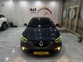 İLCİ OTOMOTİV'DEN 2018 MODEL MEGANE 4 1.5 DCI TOCH KM 248 BİNDE