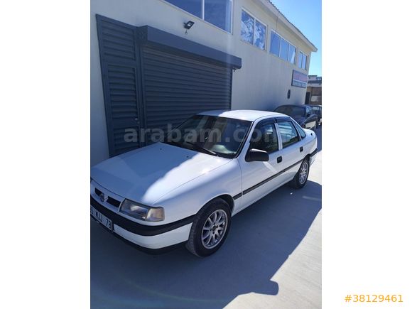 Sahibinden Opel Vectra 1.8 GL 1992 Model