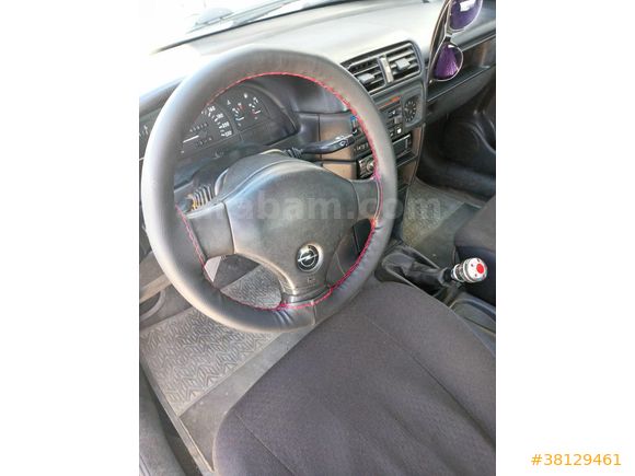 Sahibinden Opel Vectra 1.8 GL 1992 Model