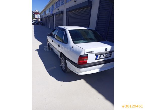 Sahibinden Opel Vectra 1.8 GL 1992 Model