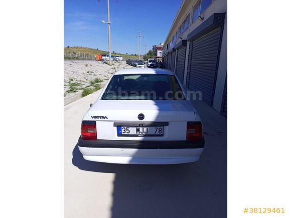 Sahibinden Opel Vectra 1.8 GL 1992 Model