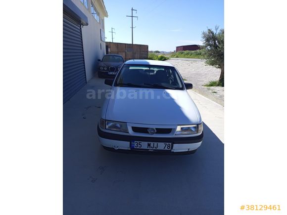 Sahibinden Opel Vectra 1.8 GL 1992 Model