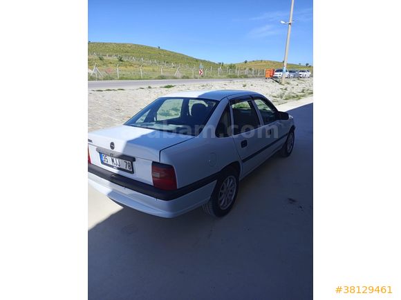 Sahibinden Opel Vectra 1.8 GL 1992 Model