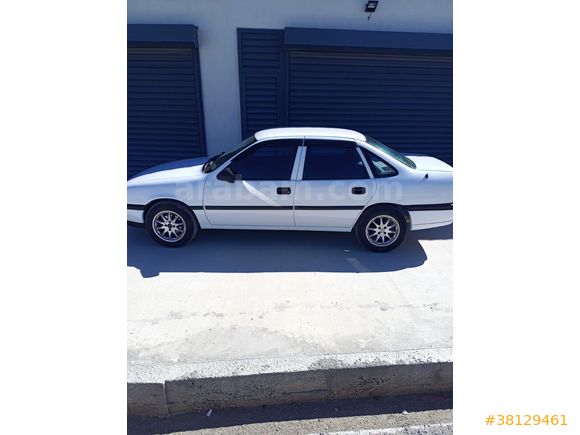 Sahibinden Opel Vectra 1.8 GL 1992 Model