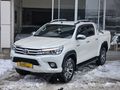 -DEĞİŞENSİZ -FIRSAT ARACI | 2015 HİLUX Hİ-CRUİSER 4X4