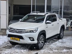 -DEĞİŞENSİZ -FIRSAT ARACI | 2015 HİLUX Hİ-CRUİSER 4X4