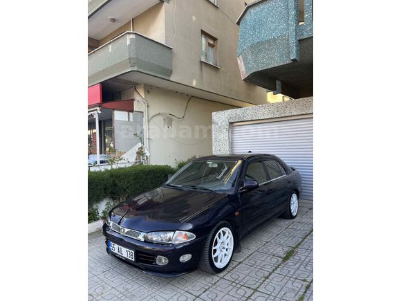 Aciliyeti kalmadı evin ikinci aracı temiz proton