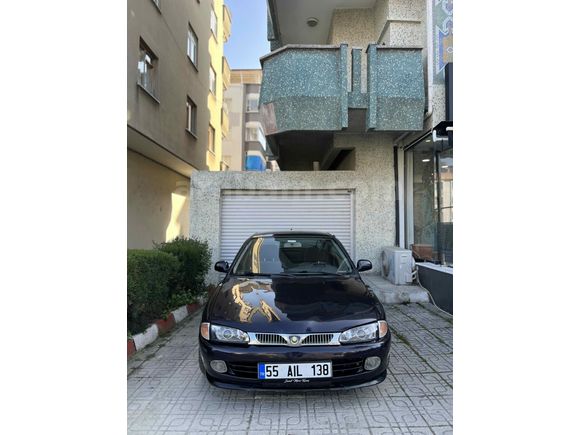 Aciliyeti kalmadı evin ikinci aracı temiz proton