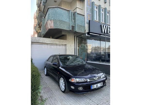 Aciliyeti kalmadı evin ikinci aracı temiz proton