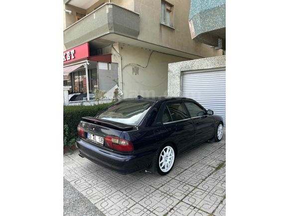 Aciliyeti kalmadı evin ikinci aracı temiz proton