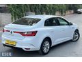ESER OTOMOTİV DEN 2017 RENAULT MEGANE HATASIZ TOUCH 154 BİN KM