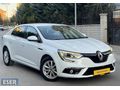 ESER OTOMOTİV DEN 2017 RENAULT MEGANE HATASIZ TOUCH 154 BİN KM
