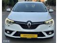 ESER OTOMOTİV DEN 2017 RENAULT MEGANE HATASIZ TOUCH 154 BİN KM