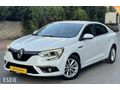 ESER OTOMOTİV DEN 2017 RENAULT MEGANE HATASIZ TOUCH 154 BİN KM