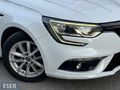 ESER OTOMOTİV DEN 2017 RENAULT MEGANE HATASIZ TOUCH 154 BİN KM