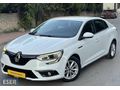 ESER OTOMOTİV DEN 2017 RENAULT MEGANE HATASIZ TOUCH 154 BİN KM
