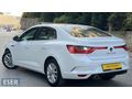 ESER OTOMOTİV DEN 2017 RENAULT MEGANE HATASIZ TOUCH 154 BİN KM