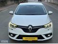 ESER OTOMOTİV DEN 2017 RENAULT MEGANE HATASIZ TOUCH 154 BİN KM